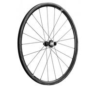 Vision Sc 30 Carbon Disc Tubeless Road Wheel Set Gris 9 x 100 / 9 x 135 mm / Shimano/Sram HG