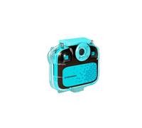 Camera digitale Vision Kids écran led carte mémoire chargeur inclus zoom 5X réso vidéo 1080P réso photos 32M - Jeux inclus