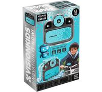 Vision Kids USB Waterproof Video Camera VK00008