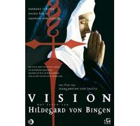 Vision - L’histoire de Hildegard Von Bingen