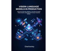 Vision-Language Models in Production: Architecting Multimodal LLM Applications: From Vision-Language API to Self-Hosted Model