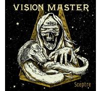 Vision Master - Spectre [Compact Discs]