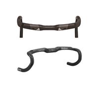 Vision Metron 4d Handlebar Noir 31.8 mm / 400 mm