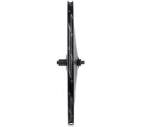 Vision Metron Tw isc Tubeless Road Rear Wheel Noir 12 x 142 mm / Shimano/Sram HG