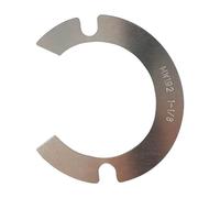 Vision Micro Espac.fsa Jg.direc.ACR 1-1/8 28.6x0.25 Al.pl Accessoires vélo Mixte, Multicolore, Taille Unique