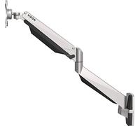Vision Monitor Wall Arm VESA 100x100 Bla
