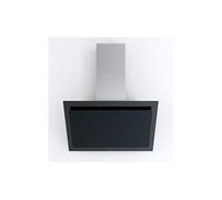 Vision Monté Au Mur Noir, Acier Inoxydable 788m³/h A+ - Hottes (788 M³/h, Conduit, 62 Db, 35 Db, 43 Db, 51 Db)