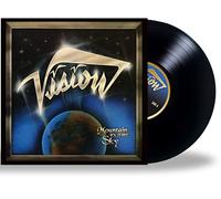 Vision - Mountain in The Sky [Import]