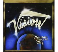 Vision - Mountain in The Sky [Import]