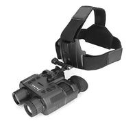 Vision nocturne 1080P Vision nocturne Zoom numérique 8x Zoom numérique Infrarouge Mains Libres Vision nocturne montée sur la tête Affichage 3D Plage de nuit 250M Facile à mettre au point