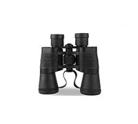 Vision nocturne 89 - 10 x 50 - Télescope haute définition haute puissance avec vision nocturne coordonnée à faible luminosité - Lunettes civiles pour exploration nocturne sombre, camping en plein air,