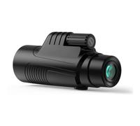 Vision Nocturne à Fort grossissement et Haute définition en Basse lumière Concert Observation des Oiseaux Tube Unique