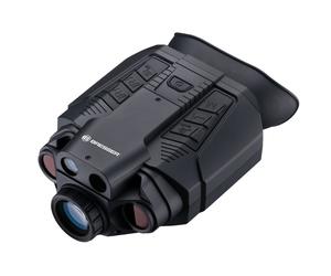 Vision nocturne Bresser Explorer 200RF