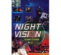 Vision Nocturne DVD BUTTERFLY MUSIQUE