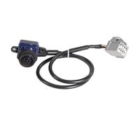 Vision Nocturne Étanche 56038990AA pour Dodge pour Dart Couvercle De Coffre Monté 2013 2014 2015 2016 Caméra Recul Vue Arrière Aide Au Stationnement