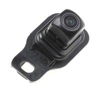 Vision Nocturne Étanche 867B0-0E010 867B00E010 pour Toyota pour Highlander 2014 2015 2016 2.7L 3.5L Caméra De Recul