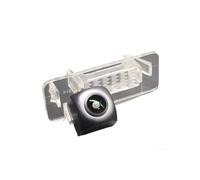 Vision Nocturne étanche Caméra recul Caméra Recul Étanche avec Redresseur pour Mercedes pour Benz pour Smart pour Fortwo W450 W451 1999 - 2014 EQ Ed AHD(CVBS)