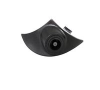 Vision Nocturne étanche Caméra recul pour Toyota pour RAV4 pour Corolla pour Camry pour Prado pour Land pour Cruiser pour Avensis pour Auris AHD Vue Face Logo Caméra Étanche