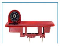 Vision Nocturne étanche Caméra recul pour Trafic 3 Parking AHD 1080P 940 IR Vision Nocturne Feu Stop Voiture Caméra Recul(36 V)