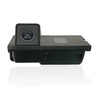 Vision Nocturne Étanche pour Freelander 2 pour Discovery 3 pour Range pour Rover pour Sport 2017 Caméra De Recul Étanche Haute Définition