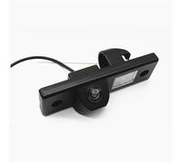 Vision Nocturne Étanche pour Nissan pour Pathfinder R51 2007-2012 Caméra Arrière Voiture Vision Nocturne Plaque D'immatriculation CCD Recul