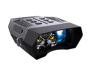 Vision nocturne Levenhuk Halo 13x35 PLUS