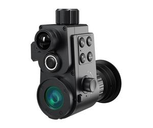 Vision nocturne Sytong HT-88-16mm/850nm/48mm Eyepiece German Edition