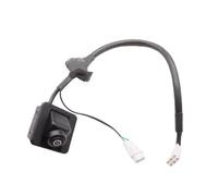 Vision Nuit Caméra recul Caméra Arrière pour Baojun 510 Radar Recul Image 23589049 Originale pour Voiture Adaptée 2017 À 2022 sans Fil Solar