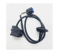Vision Nuit Caméra recul Caméra De Vision Nocturne Inversée pour Stationnement, pour Kia pour Soul 2014 2015 2016 95760-B2100 95760B2100 sans Fil Solar