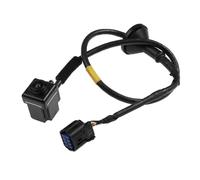 Vision Nuit Caméra recul Caméra Recul 12V pour Kia pour Soul 2014-2016 95760-B2000 95760B2000 95760-B2100 95760B2100 sans Fil Solar