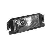 Vision Nuit Caméra recul Caméra Recul pour Véhicule Spécial 170 Degrés 1920x1080P AHD pour Kia pour Picanto pour Rio 3 pour Pride (UB) Hatchback pour Soul sans Fil Solar(AHD1080P-175deg)
