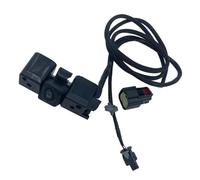 Vision Nuit Caméra recul pour Chevy pour Silverado 2016 2017 2018 2019 Hayon Électrique Sauvegarde Parking 84062896 Caméra Vue Arrière Caméra Recul sans Fil