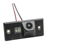 Vision Nuit Caméra recul pour Chevy pour Spark 2005-2019 Moniteur Stationnement Arrière Secours Voiture Vision Nocturne CCD HD AHD Fisheye Caméra Recul Recul Système(A120 CVBS680x4801)