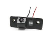 Vision Nuit Caméra recul pour Ford pour Mondeo MK2 1997-2000 Moniteur Recul Stationnement Voiture Vision Nocturne CCD HD AHD Fisheye Caméra Caméra arrière/Avant(C135 AHD720P)