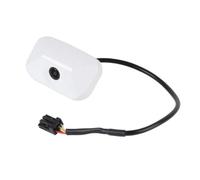Vision Nuit Caméra recul pour Kia pour Soul 2010-2013 957602K100I7 957602K101 12V 95760-2K100 957602K100 Caméra Recul sans Fil Solar(Blanc)
