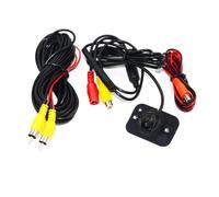 Vision Nuit Caméra recul pour Mini CCD Coms HD Vision Nocturne 360 degrés Caméra Recul Voiture Côté Avant Droit Sauvegarde Caméra Recul sans Fil