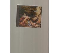 Vision of Delight Music from the Age of Van Dyck [UK Import]