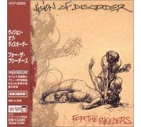 Vision of Disorder - for Bleeders