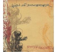 Vision of Disorder - For the Bleeders