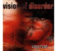 Vision Of Disorder – Imprint – Roadrunner Records