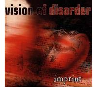 Vision Of Disorder - Imprint
