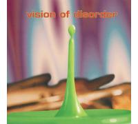 Vision of Disorder – Vision of Disorder – Vinyle 180 g (LP noir)
