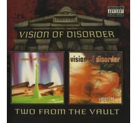 Vision of Disorder - Vision of Disorder/Imprint [Import]
