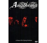 The Vision Of A Dying Embrace