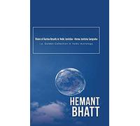 Vision Of Karma Results In Vedic Jyotisha -Hema Jyotisha Sangraha