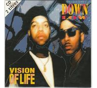 Vision of Life