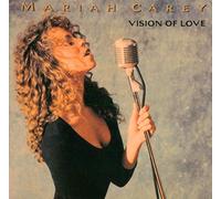 Vision of Love (1990, 3 [Import]