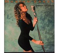 VISION OF LOVE