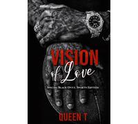 Vision of Love
