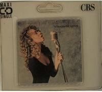 Vision Of Love + Special Excerpts